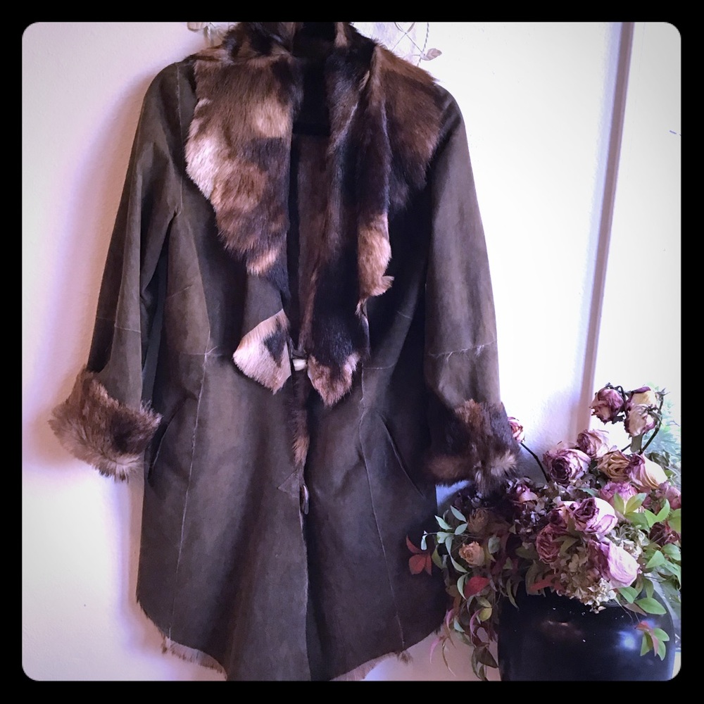 Coat
